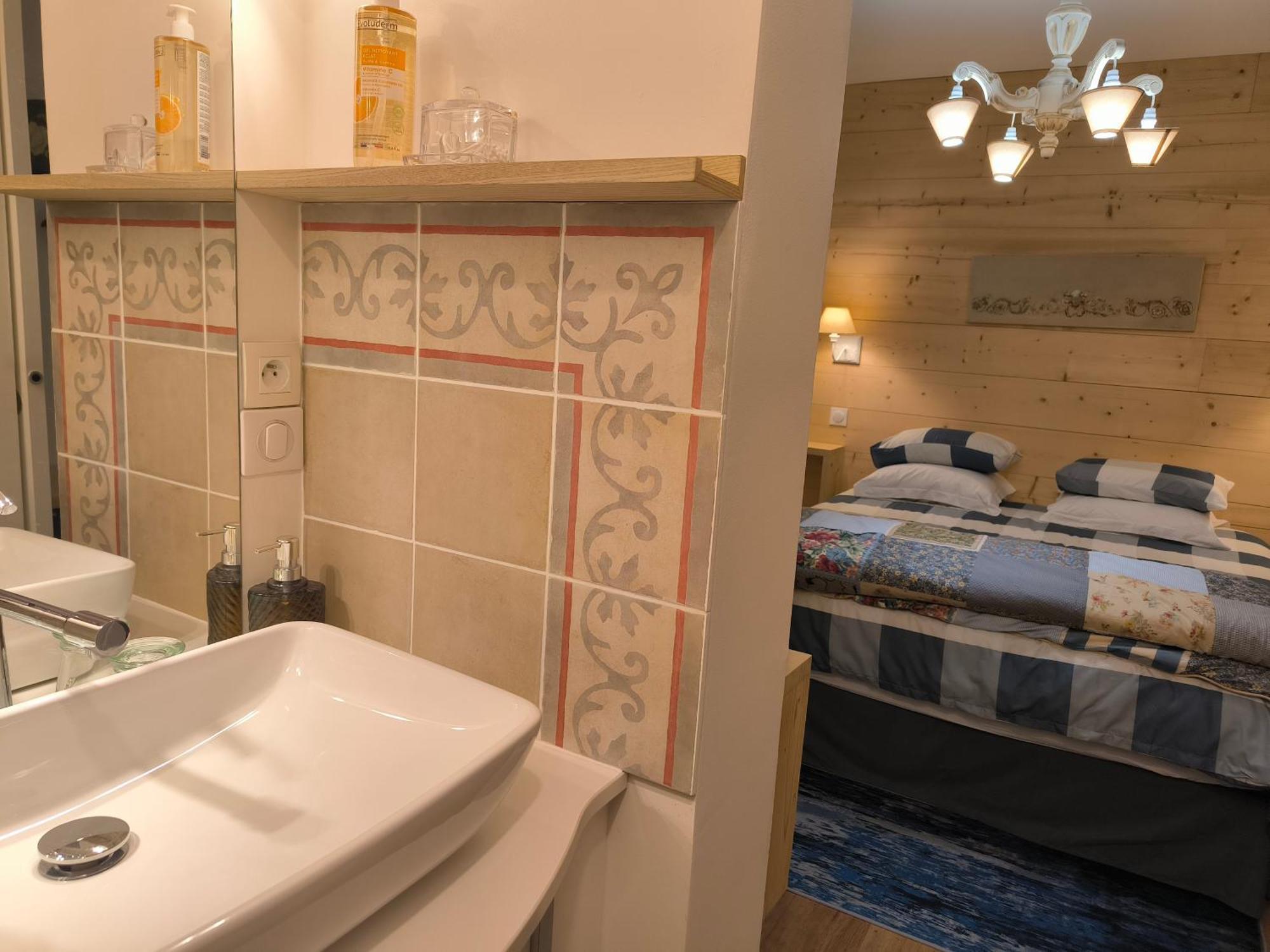 Saint-Cyr-sur-le-Rhone La Frenaie Bed & Breakfast エクステリア 写真